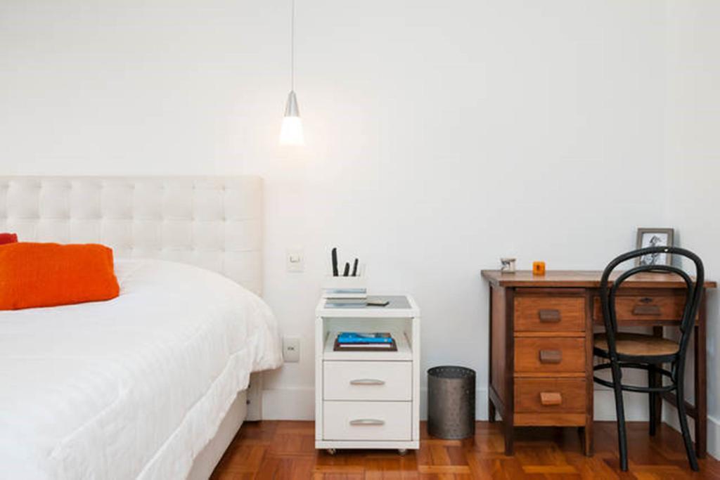 Copacabana Beach Amazing Lux 2 Bedroom Apartment Rio de Janeiro Room photo
