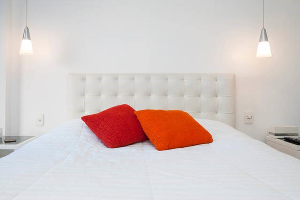 Copacabana Beach Amazing Lux 2 Bedroom Apartment Rio de Janeiro Room photo
