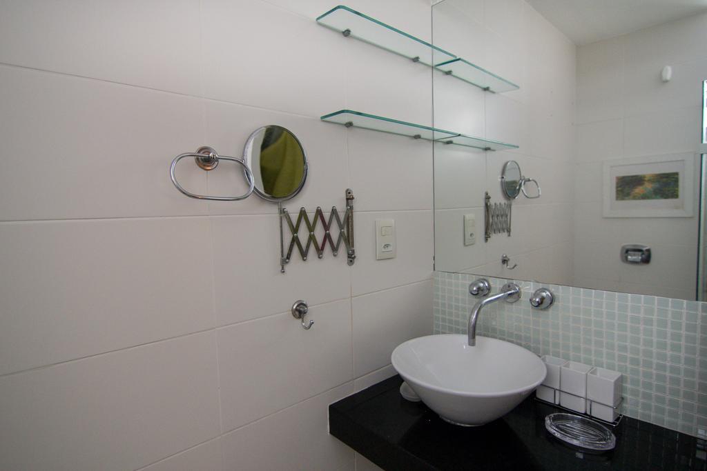Copacabana Beach Amazing Lux 2 Bedroom Apartment Rio de Janeiro Room photo