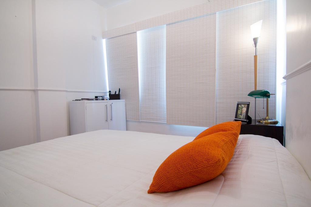Copacabana Beach Amazing Lux 2 Bedroom Apartment Rio de Janeiro Room photo