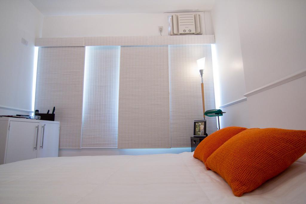 Copacabana Beach Amazing Lux 2 Bedroom Apartment Rio de Janeiro Room photo