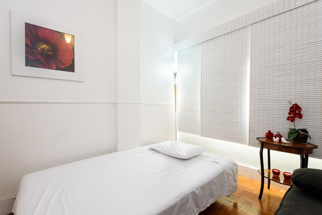 Copacabana Beach Amazing Lux 2 Bedroom Apartment Rio de Janeiro Exterior photo