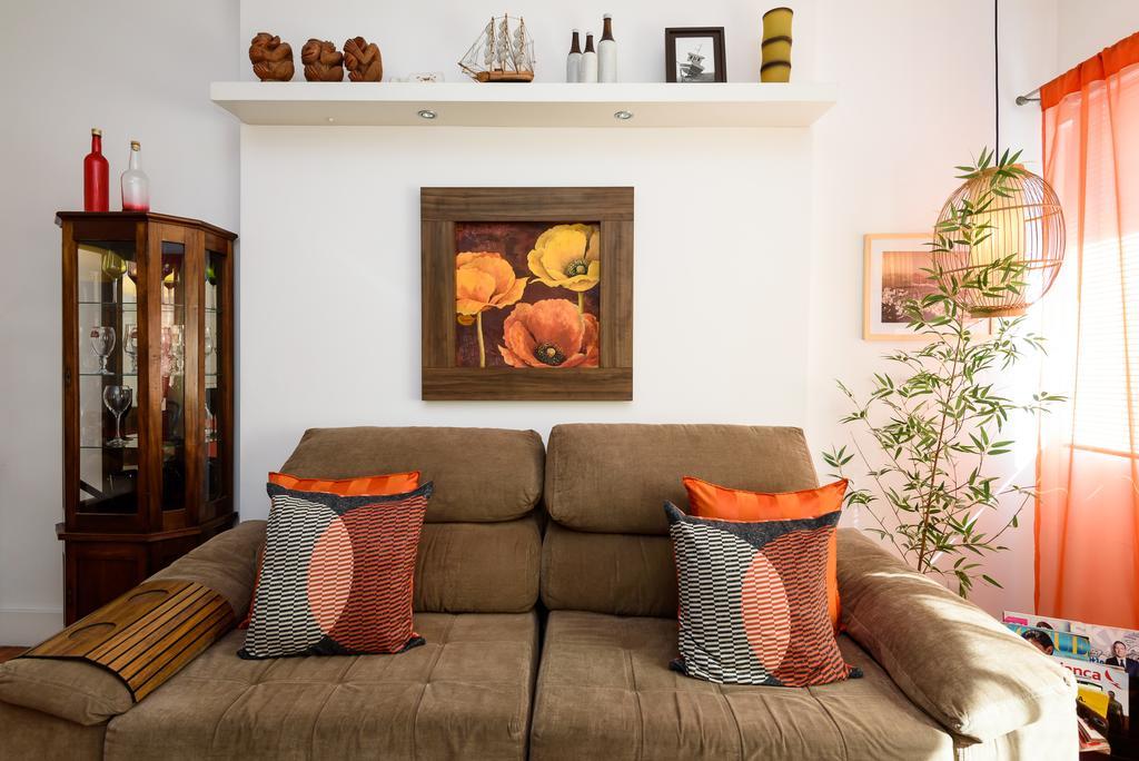 Copacabana Beach Amazing Lux 2 Bedroom Apartment Rio de Janeiro Exterior photo