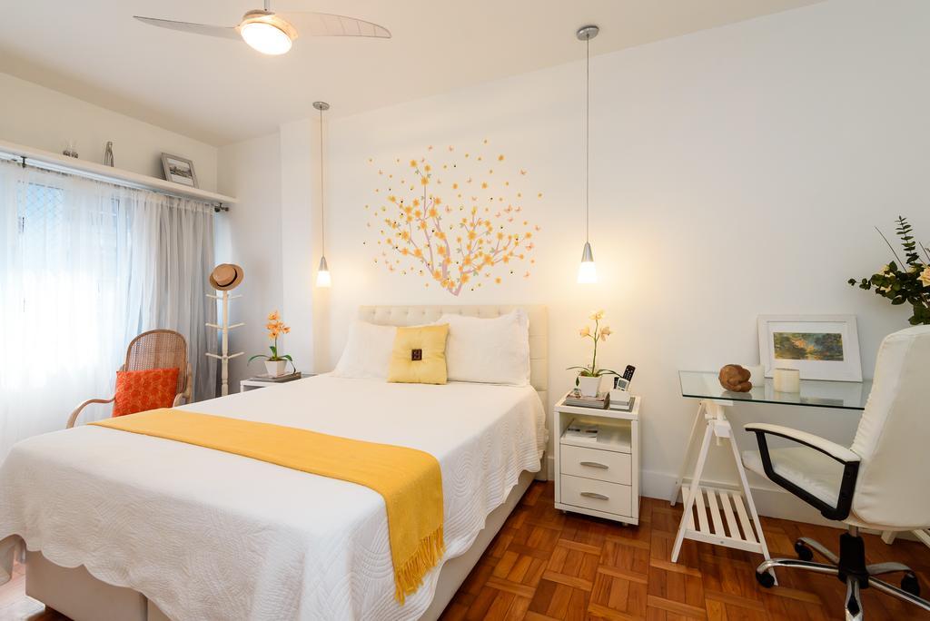 Copacabana Beach Amazing Lux 2 Bedroom Apartment Rio de Janeiro Exterior photo